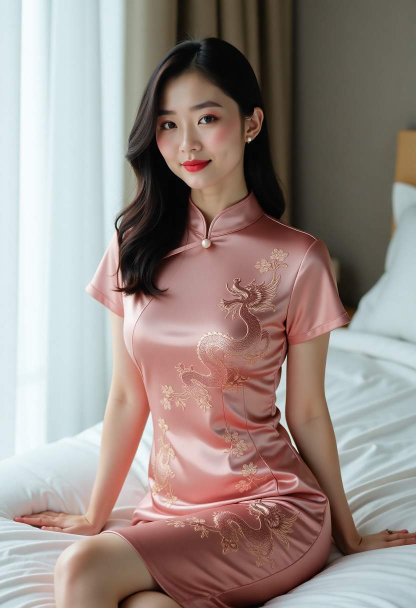 午后阳光照进老街咖啡馆